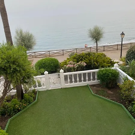 Arena Beach *