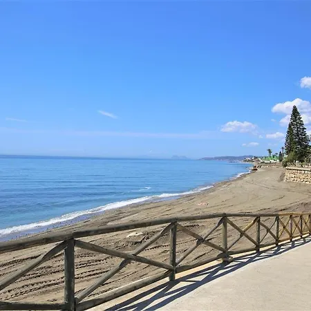 Arena Beach Appartamento Estepona