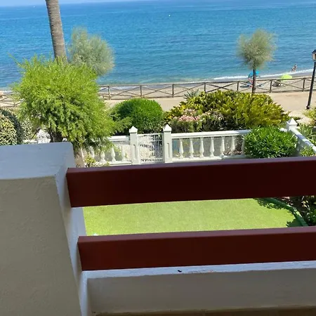 Arena Beach *
