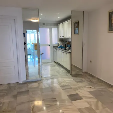 Arena Beach Appartamento