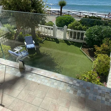 Arena Beach Estepona